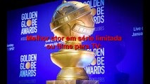 Globo de Ouro 2021: confira todos os vencedores da premiação