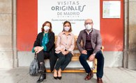 Turismo: Visitas originales de Madrid