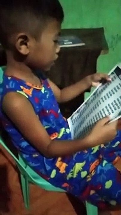 reading practice