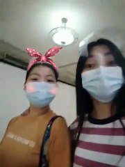 @annica and my sister