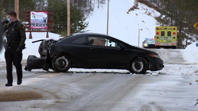 CH 01 Mars SU Accident St-Aime-des-Lacs