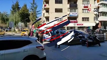 4 yaşındaki kıza cinsel istismar! Sapık şüpheli tutuklandı