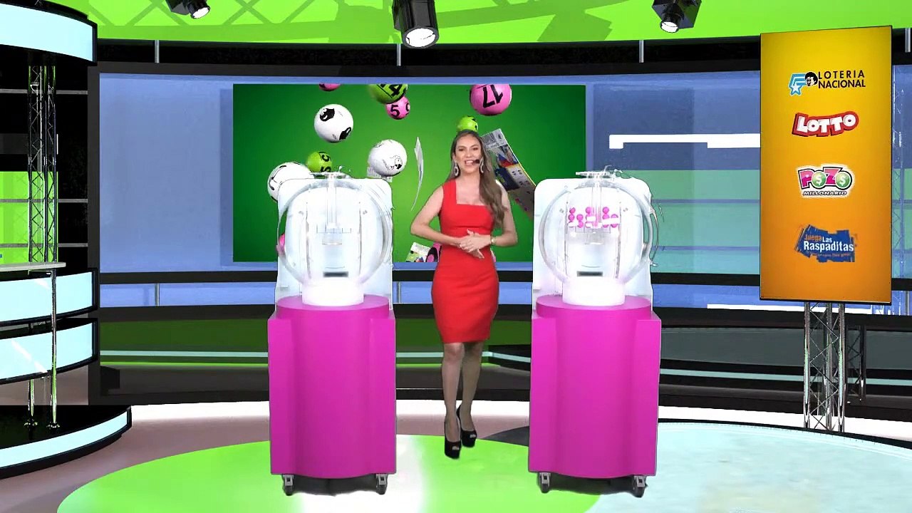 Resultados Pozo Millonario Sorteo 917 (1 Marzo 2021)