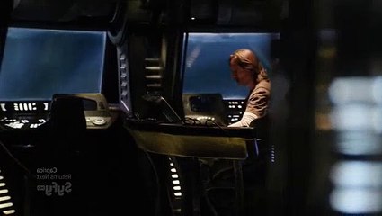 Stargate Universe S02 E02 Aftermath