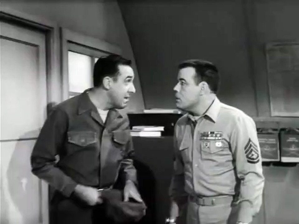 Gomer Pyle, U.S.M.C. S01E20 Part 4 Dailymotion Video