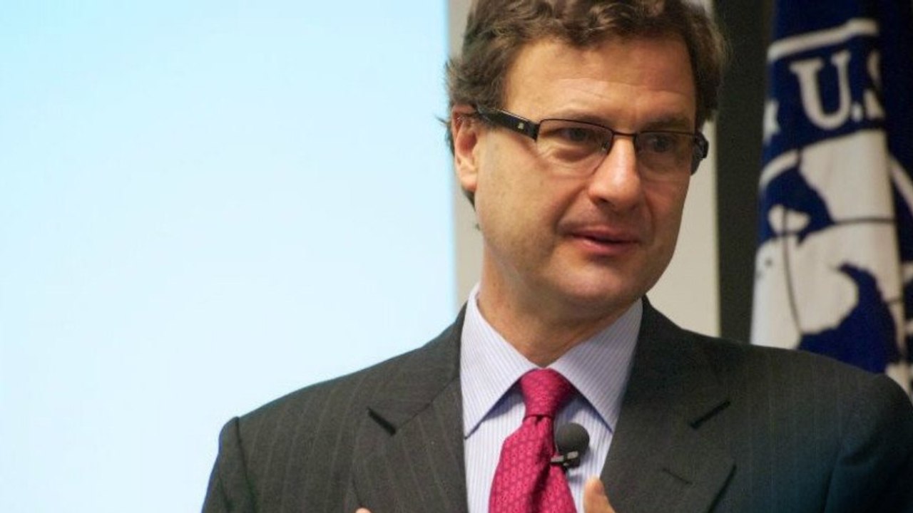 Imputado Luis Fernando Andrade