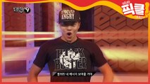 ′댄싱9′ 에너지맨이었던 음문석