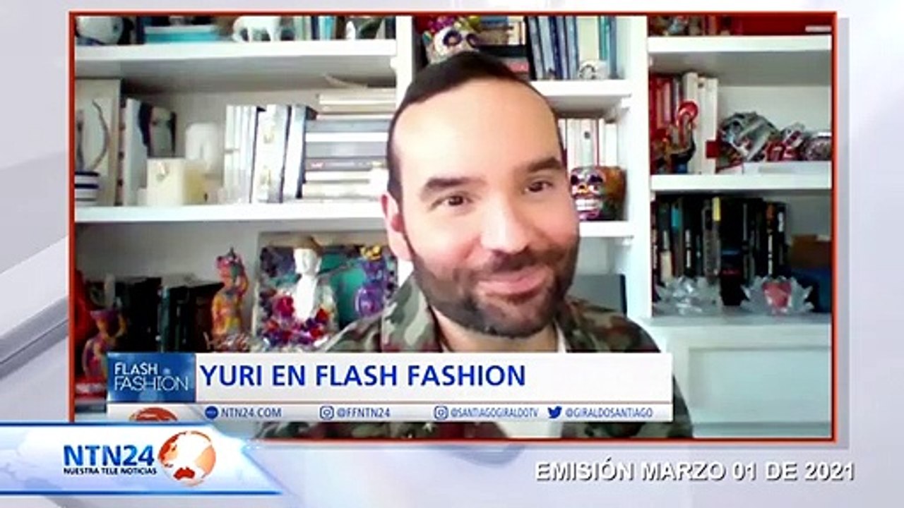Yuri le canta a los corazones rotos con "¿Dónde Quedo Yo?"