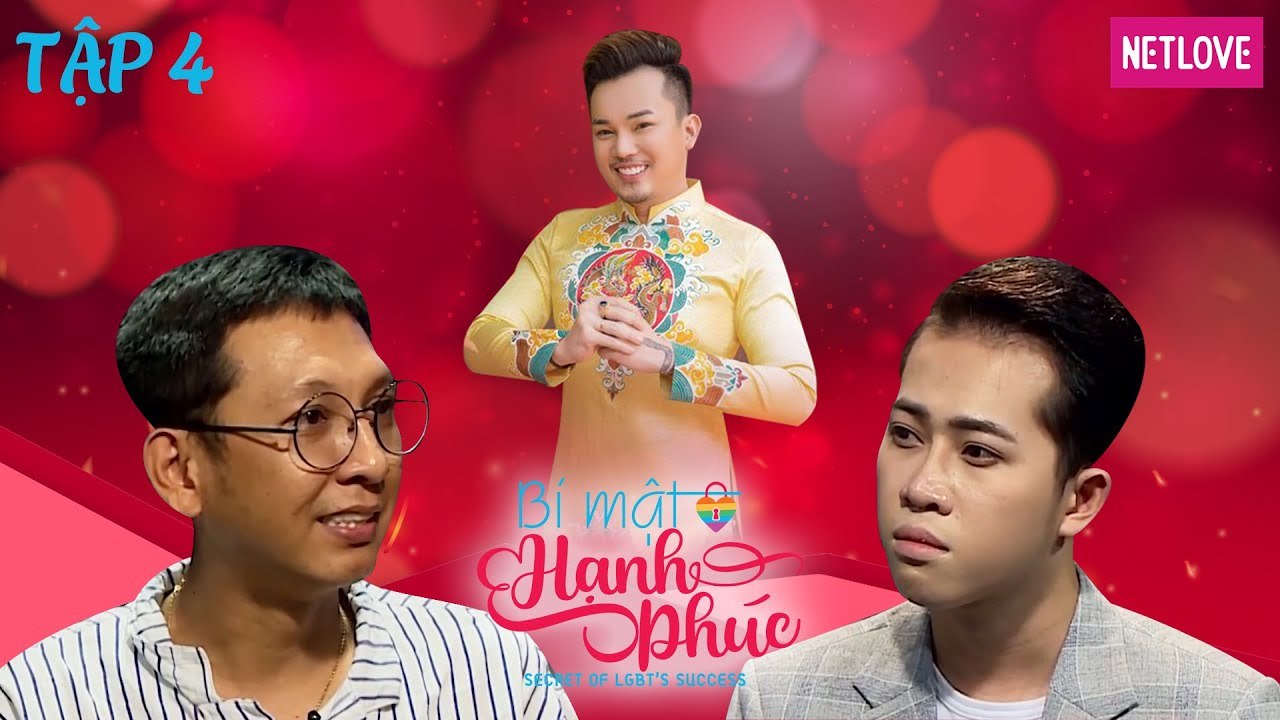 Bí Mật Hạnh Phúc - Tập 04: Đạo Diễn Phương Khấu Bật Mí Sự Khó Khăn Nghề Làm Phim, Nghề Của Nhà Giàu