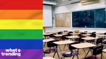 Are LGBTQ  Teachers Discriminated Against in the School Systems?