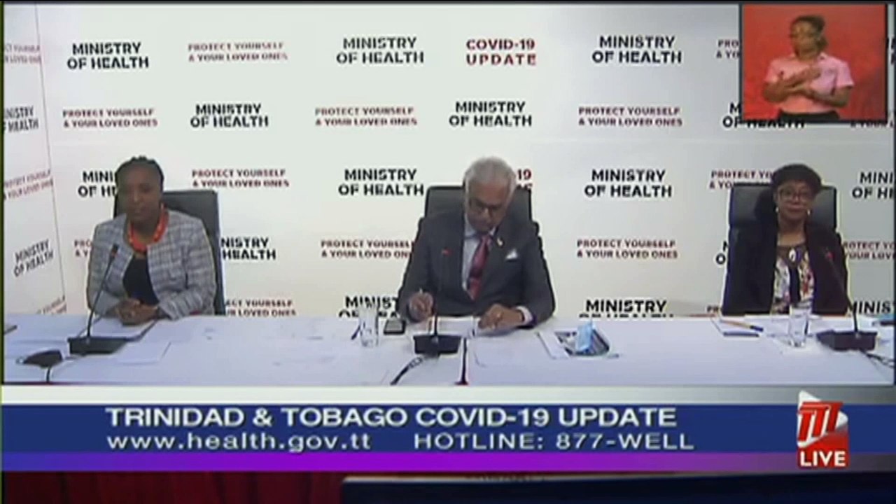 Student Test Positive For COVID