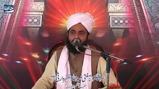 Hazrat Yousaf A.s Nay Badshah K Samny Apny Begunahi Kaisy Sabit Ki__ By Mufti Ab