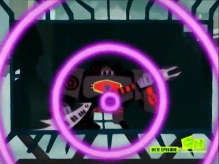 Transformers Animated - 3x09 Error Humano Parte II (Español Latino)
