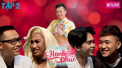 Bí Mật Hạnh Phúc - Tập 02: Bi Đá Bào Trách Minh Tuấn Lấy Học Phí Cao Dập Tắt Ước Mơ Của Bobby