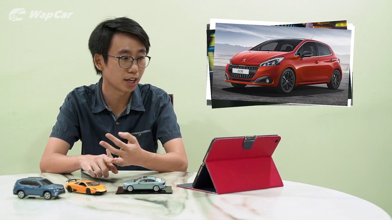2020 Geely Binyue Pro 1.4L Turbo, Coming to Malaysia for Proton X50, Iriz R3 & Persona  WapCar