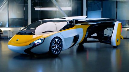 The real reasons we don't have flying cars