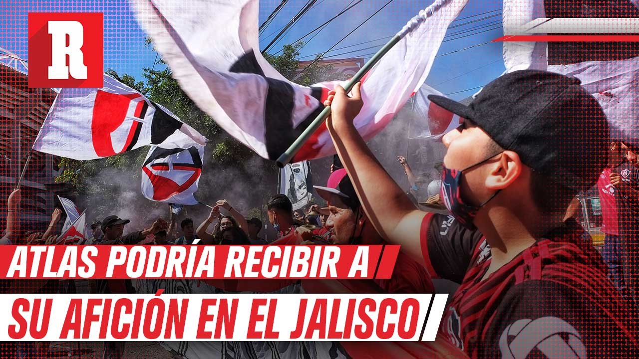Estadio Jalisco recibiría afición hasta el mes de abril