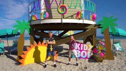 KIDZ BOP Kids - One Touch (UK Dance Along)