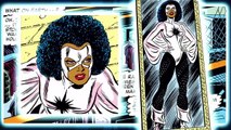Wandavision Monica Rambeau Powers Explained - More Powerful Than Captain Marvel