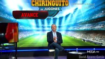 1 / 7 l El Chiringuito de Jugones - Lunes 01/03/ 2021  LaLiga | Real Madrid empata contra la Real.