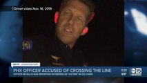 Phoenix DUI officer misidentified witnesses as victims in reports