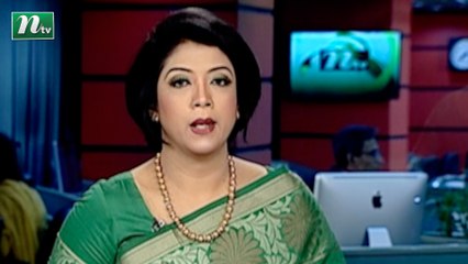 NTV Shokaler Khobor | 02 March 2021