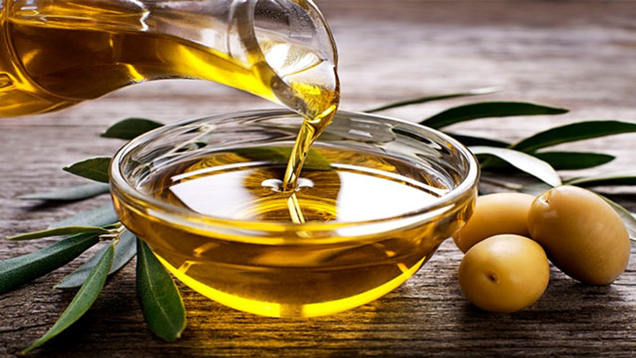 सुबह खाली पेट पिएं 1 चम्मच जैतून का तेल, मिलेंगे ये चौंकाने वाले फायदे | Benefits of olive oil