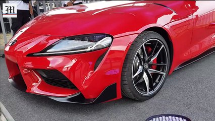 Fast Times Episode 3:  Car industry updates plus a  review of the all-new Honda City