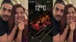 Bigg Boss 14: Jasmin Bhasin और Aly Goni ने Kashmir Trip में जमकर की Barbeque Party! | FilmiBeat