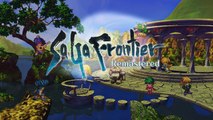 SaGa Frontier Remastered - Trailer d'annonce