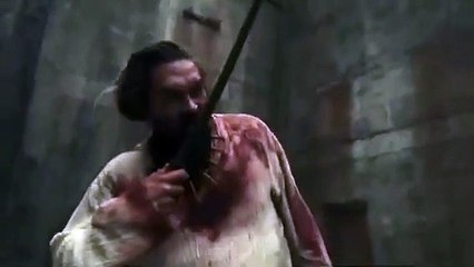 اقوى مشاهد اكشن في 2020