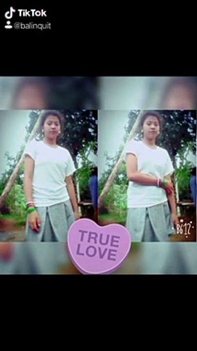 my tiktok again
