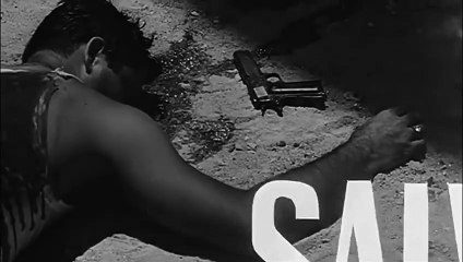 Salvatore Giuliano Trailer (1962)
