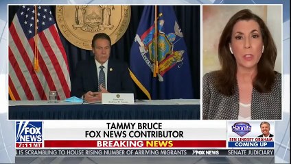 Sean Hannity 3-1-21 - FOX BREAKING NEWS Mar 1, 2021