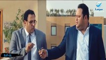 اجمل مقطع فيديو مضحك محمد ثروت واكرم حسنى