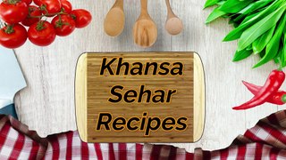 Khoya Gulab Jaman Rasgulla | Sweet Dish | Homemade Recipes by #KhansaSehar