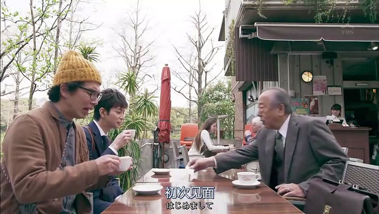 日劇 99 9 刑事專業律師第1季01 Part1 影片dailymotion