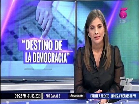 Honduras se juega la última oportunidad de conservar su democracia en la elecciones internas del 14 de marzo