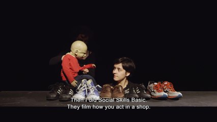 Anamnesis documentary movie clip