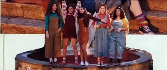 Memory Box movie clip