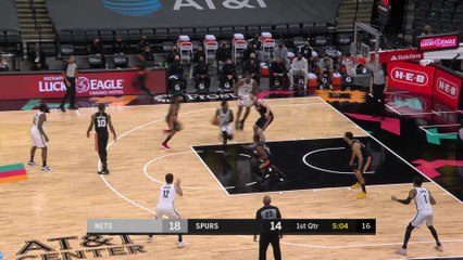 Dunk of the Night: DeAndre Jordan