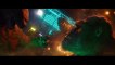GODZILLA VS KONG King Kong's Throne Trailer (NEW 2021) Sci-Fi Movie