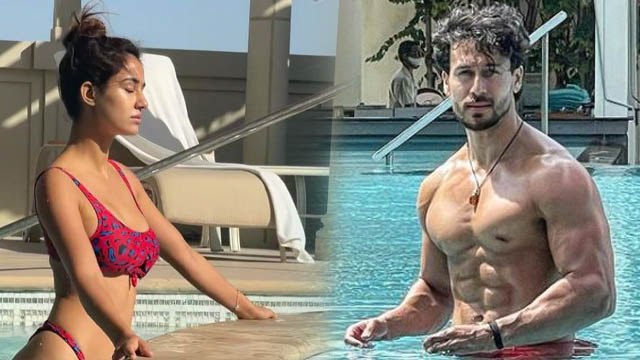 Jackie Shroff ने Tiger Shroff और Disha Patani की शादी पर बोला ये | FilmiBeat