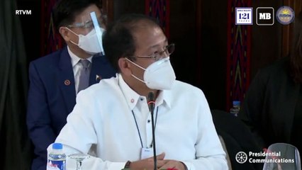 Chinese-made vaccines slowly gaining world’s confidence — Galvez