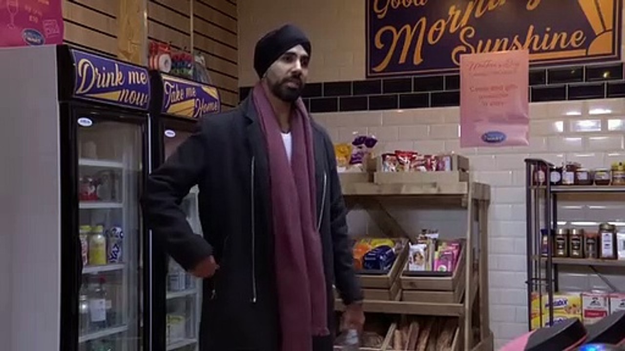 EastEnders 1st March 2021