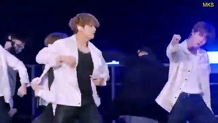 [EngSub] Wings Tour Japan in Saitama Super Arena Concert PART 1