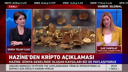 Bakanlığın kripto para hamlesinin ardından gelen şikayetler var