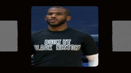 Paul uses kicks to raise HBCU awareness