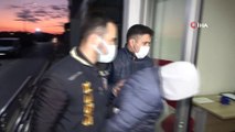 Adana’da şafak vakti yasa dışı bahis operasyonu