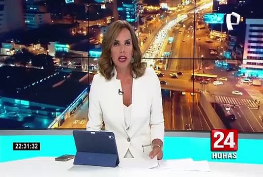 Comisión Permanente aprobó denuncias constitucionales contra Martín Vizcarra